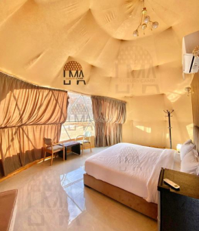 Lma Luxury Camp